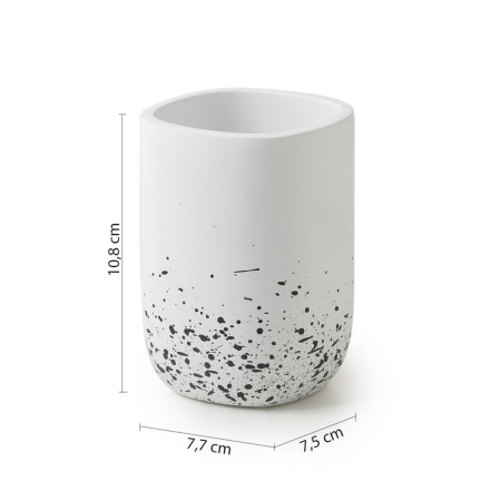 Стакан Gedy Layla LL98(02)